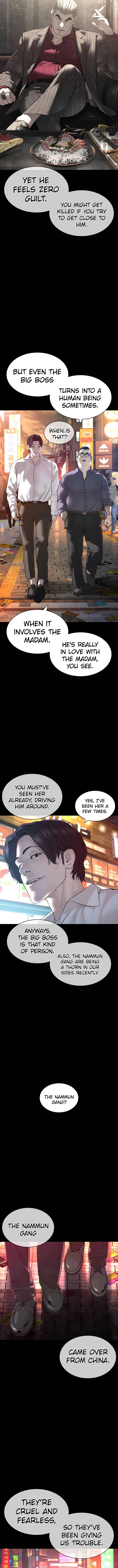 How to fight Chapter 133 Online - página 10