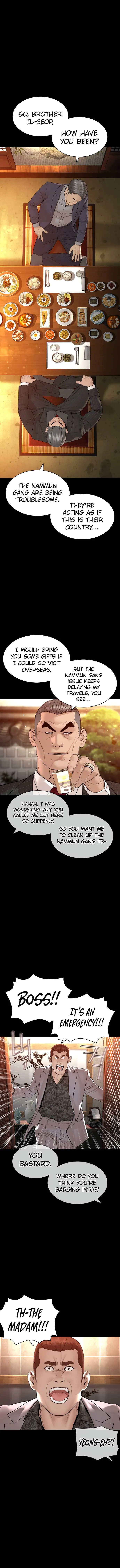 How to fight Chapter 133 Online - página 12