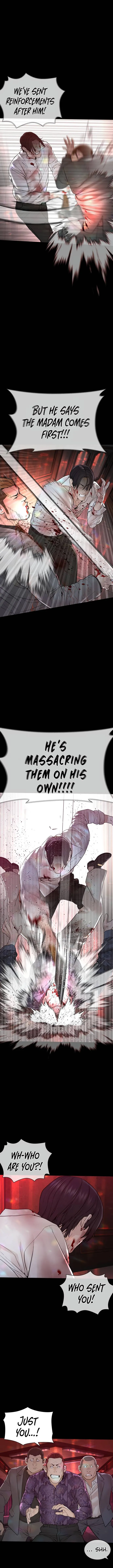 How to fight Chapter 133 Online - página 14