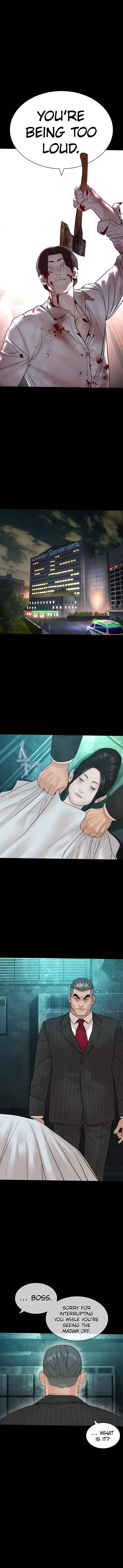 How to fight Chapter 133 Online - página 15