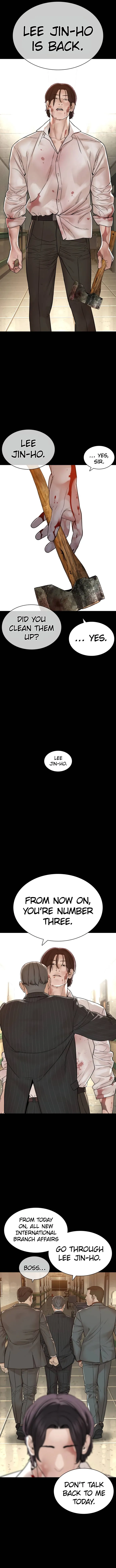 How to fight Chapter 133 Online - página 16