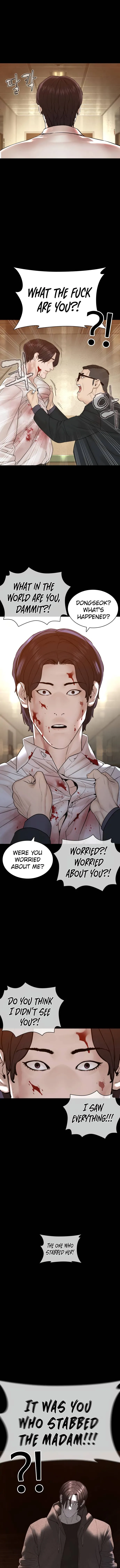 How to fight Chapter 133 Online - página 17