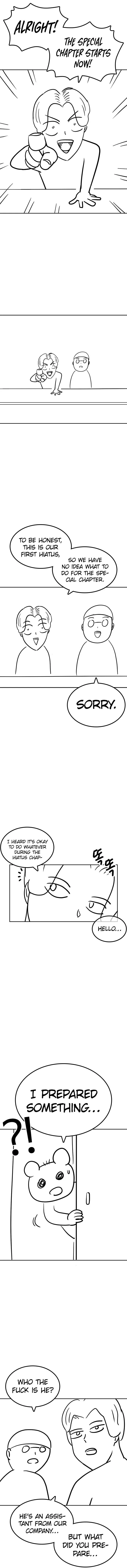 How to fight Chapter 134.1 Online - página 2