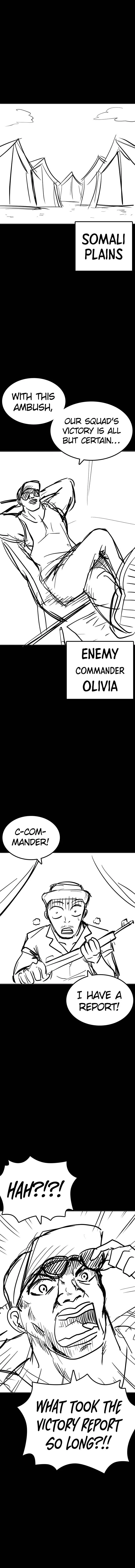 How to fight Chapter 134.1 Online - página 5