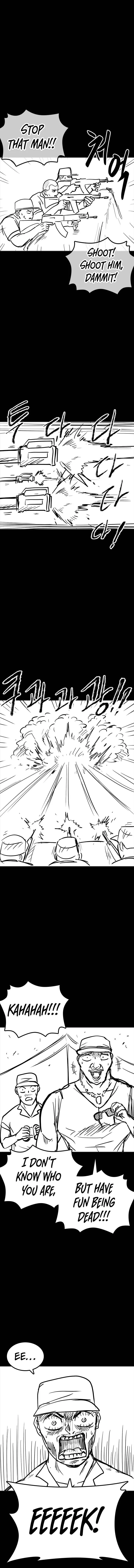 How to fight Chapter 134.1 Online - página 8