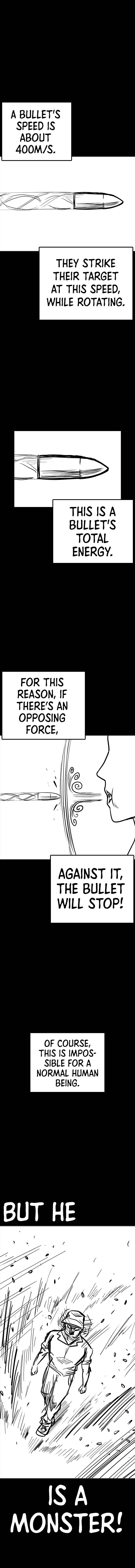How to fight Chapter 134.1 Online - página 10