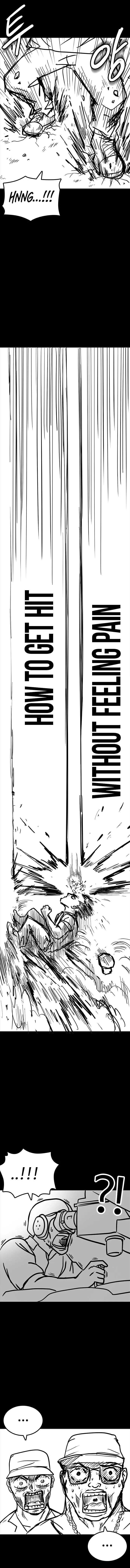 How to fight Chapter 134.1 Online - página 12