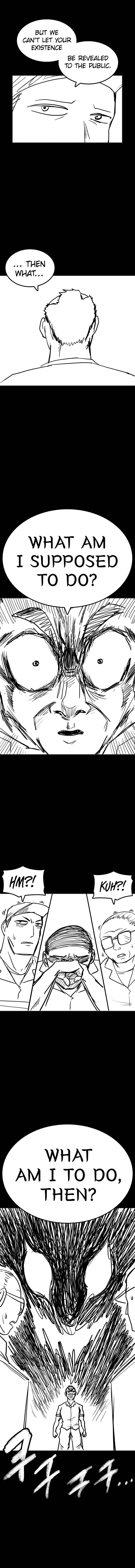 How to fight Chapter 134.1 Online - página 19