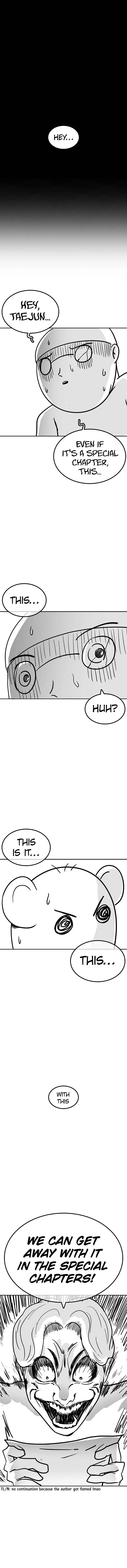 How to fight Chapter 134.1 Online - página 23