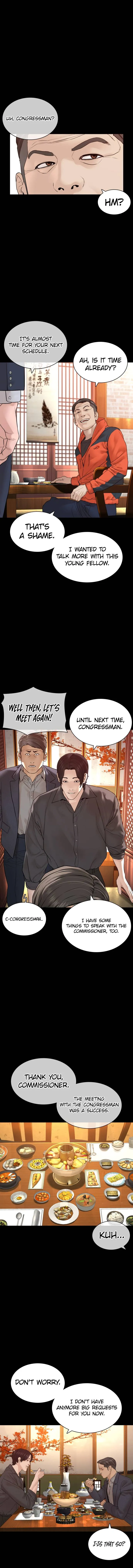 How to fight Chapter 135 Online - página 5