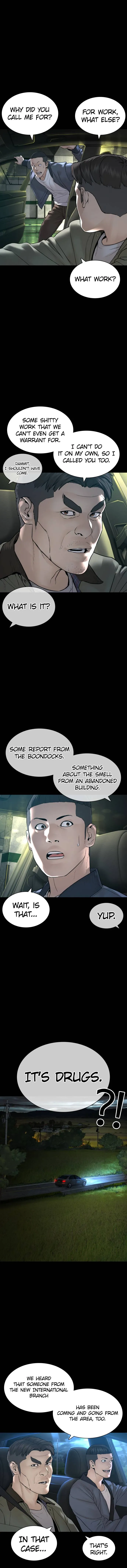 How to fight Chapter 135 Online - página 7