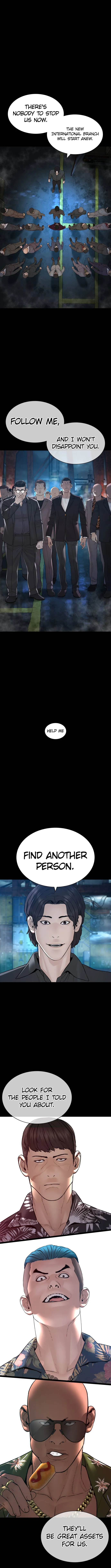 How to fight Chapter 135 Online - página 14