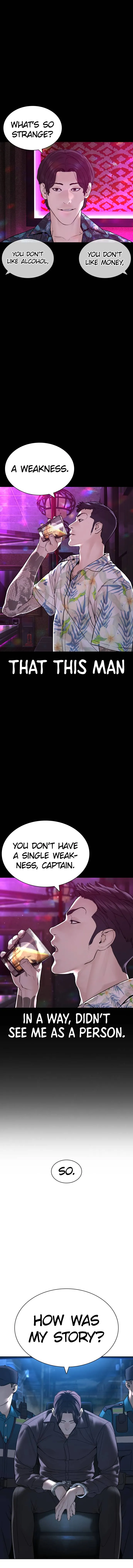 How to fight Chapter 135 Online - página 18