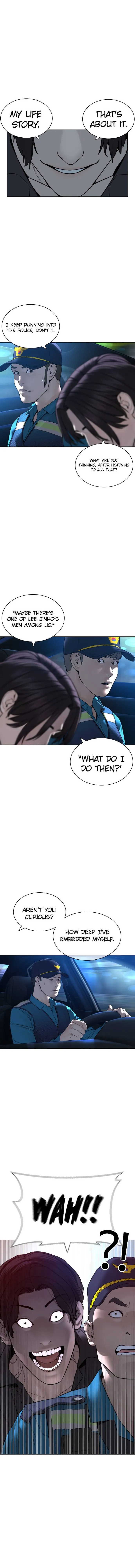 How to fight Chapter 135 Online - página 19