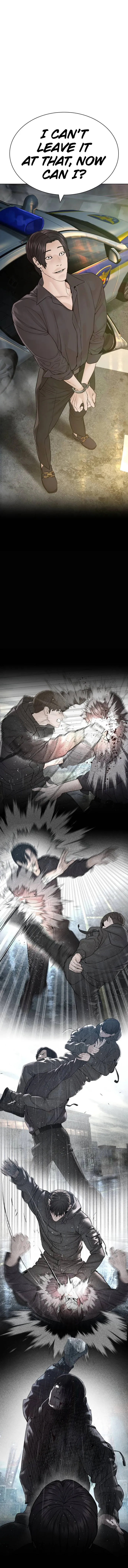 How to fight Chapter 135 Online - página 22