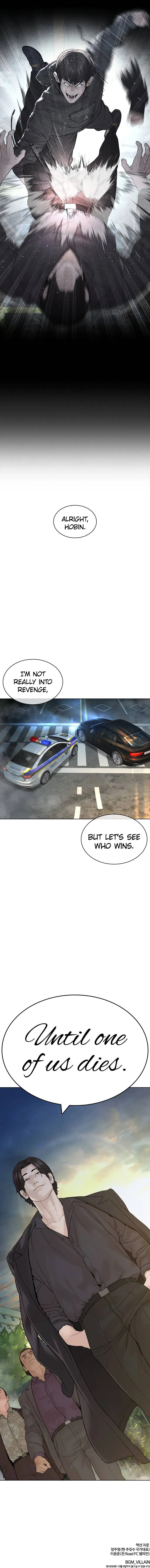 How to fight Chapter 135 Online - página 23