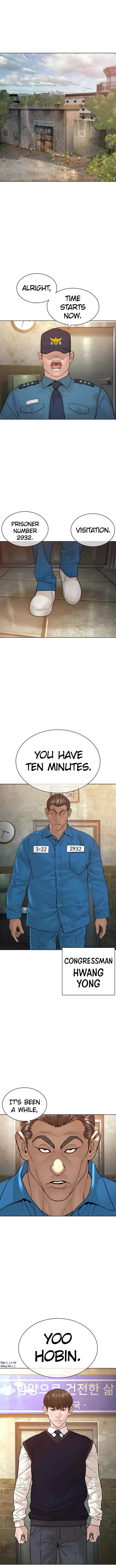 How to fight Chapter 136 Online - página 1