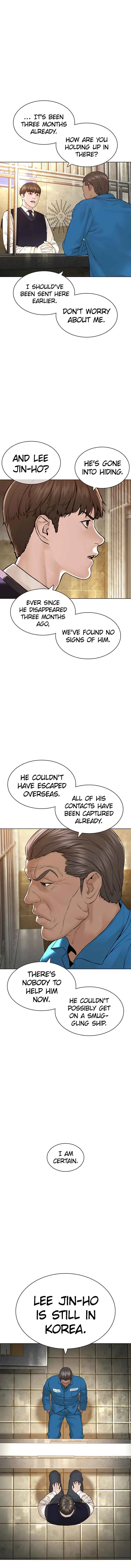 How to fight Chapter 136 Online - página 2