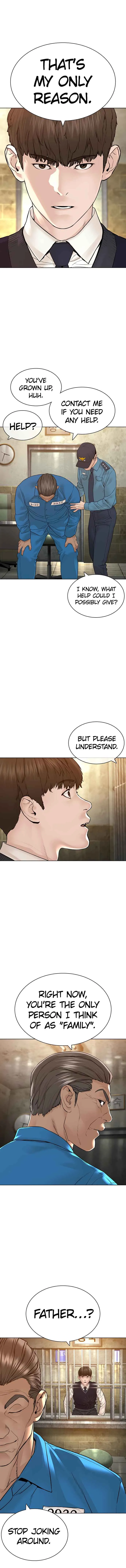 How to fight Chapter 136 Online - página 4