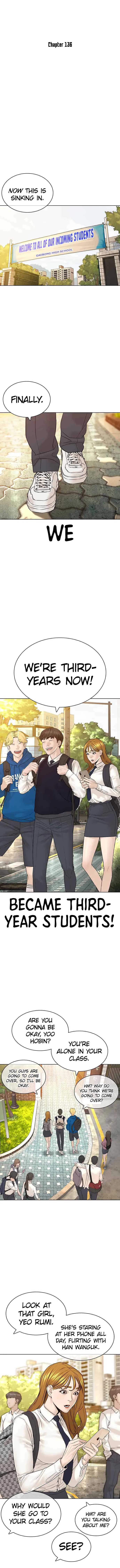 How to fight Chapter 136 Online - página 6