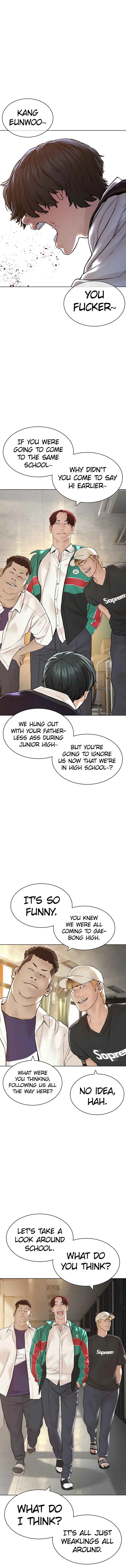 How to fight Chapter 136 Online - página 9