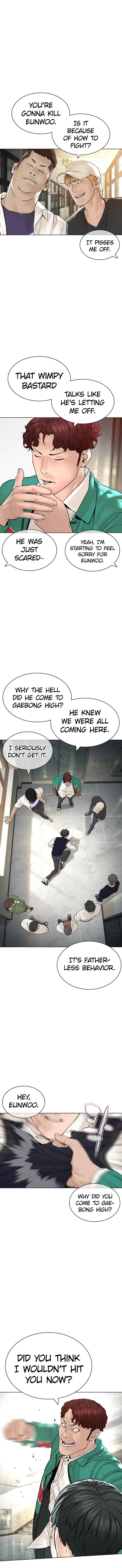 How to fight Chapter 136 Online - página 15