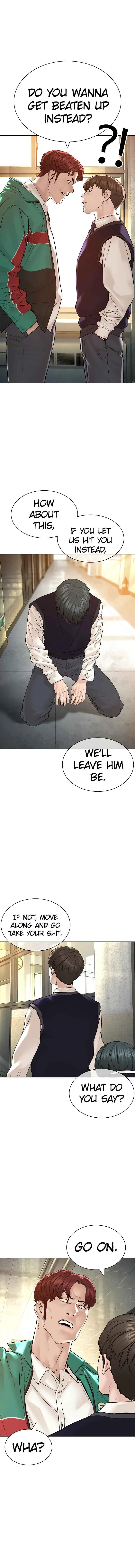 How to fight Chapter 136 Online - página 17
