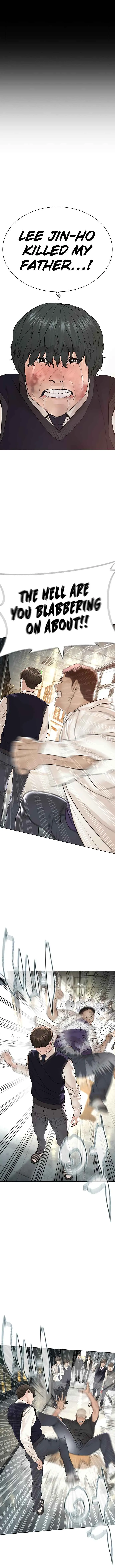 How to fight Chapter 136 Online - página 21