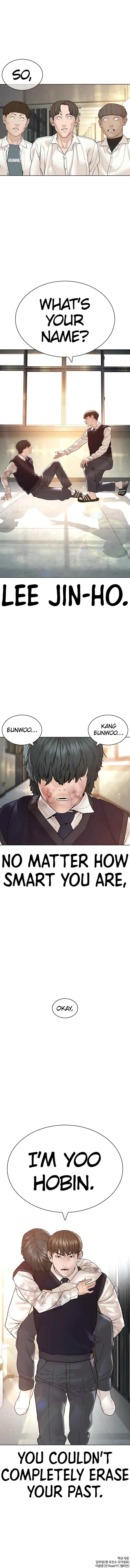 How to fight Chapter 136 Online - página 23