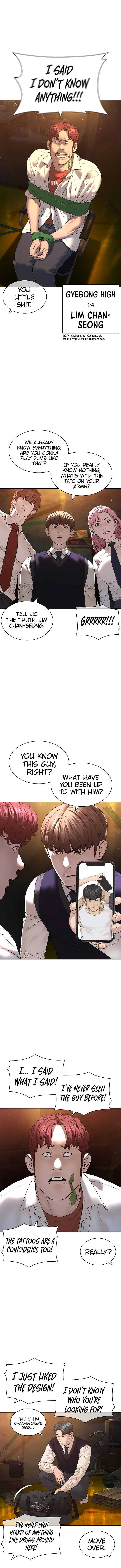 How to fight Chapter 140 Online - página 1