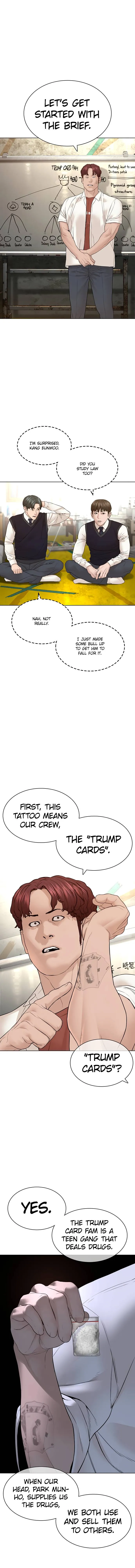 How to fight Chapter 140 Online - página 5