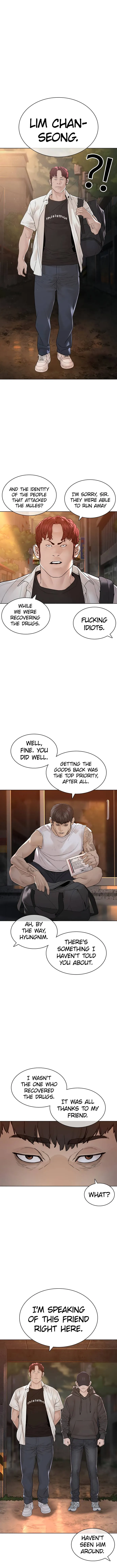 How to fight Chapter 140 Online - página 16
