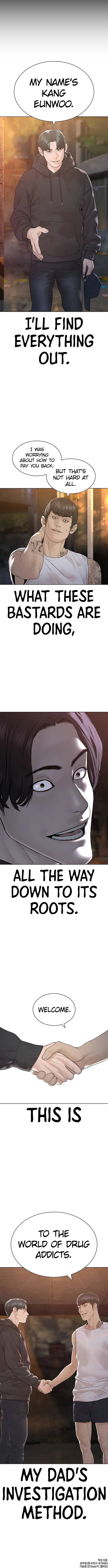 How to fight Chapter 140 Online - página 19