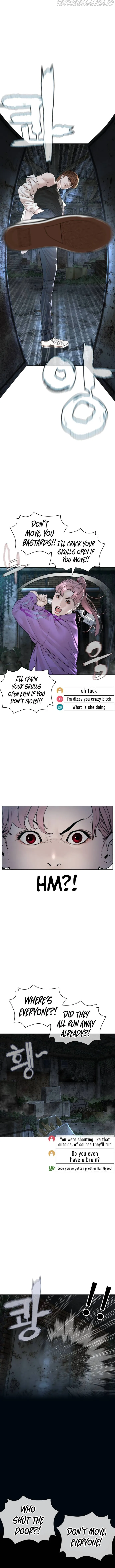 How to fight Chapter 145 Online - página 1