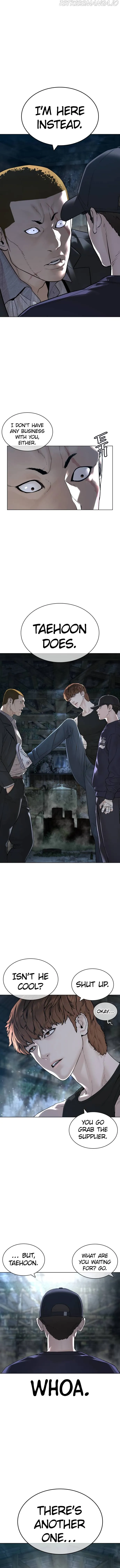 How to fight Chapter 145 Online - página 4