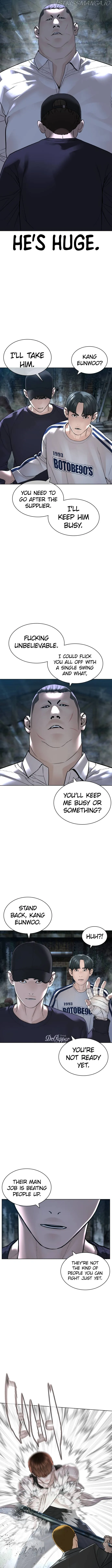 How to fight Chapter 145 Online - página 5