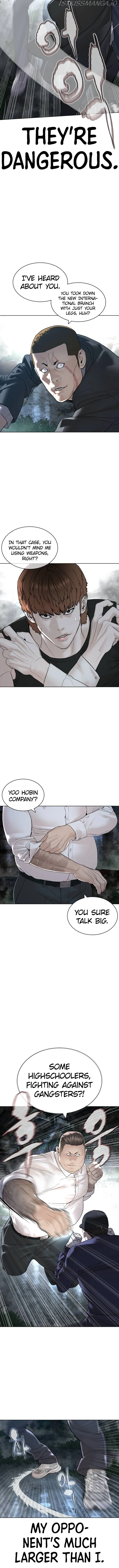 How to fight Chapter 145 Online - página 6