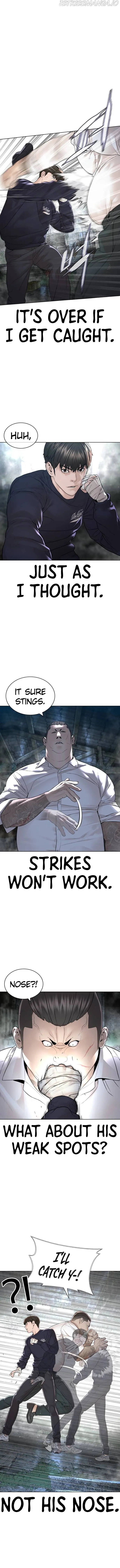 How to fight Chapter 145 Online - página 7