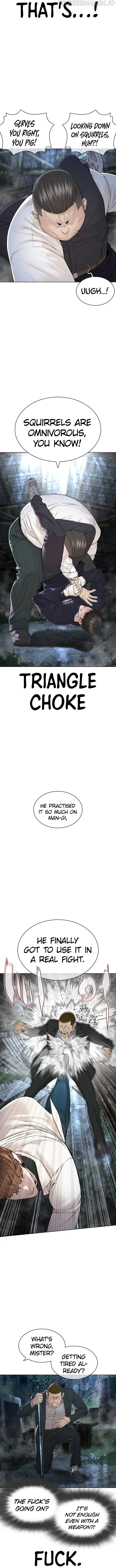 How to fight Chapter 145 Online - página 10