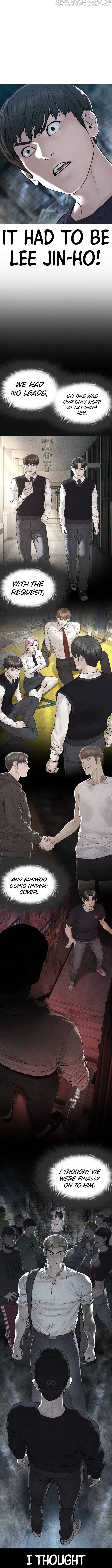 How to fight Chapter 145 Online - página 15