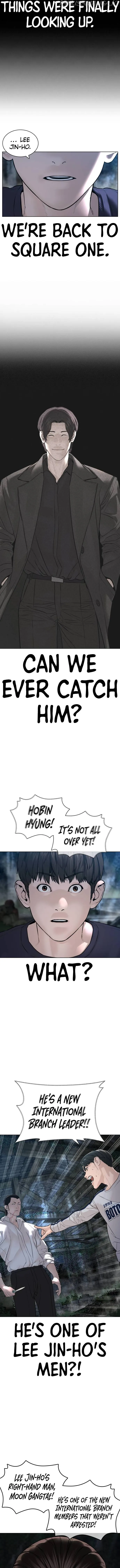 How to fight Chapter 145 Online - página 16