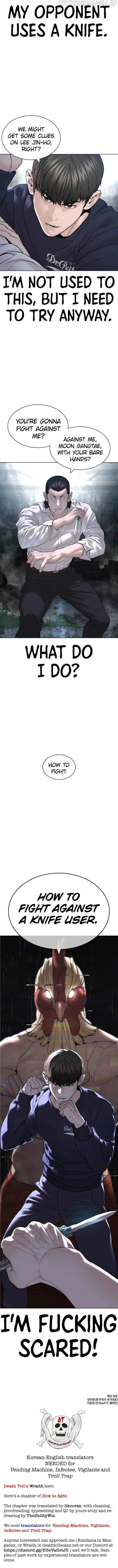 How to fight Chapter 145 Online - página 19