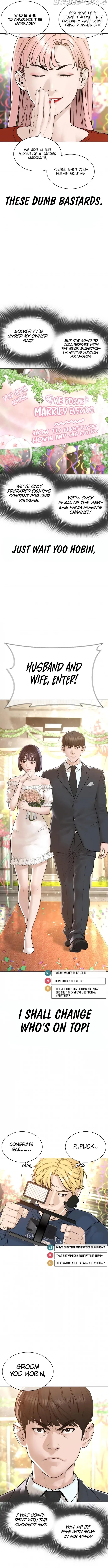 How to fight Chapter 148 Online - página 5
