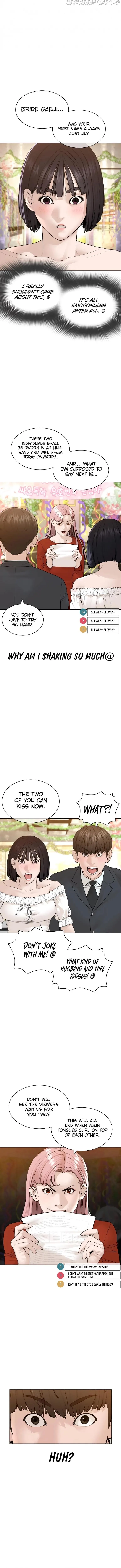 How to fight Chapter 148 Online - página 6