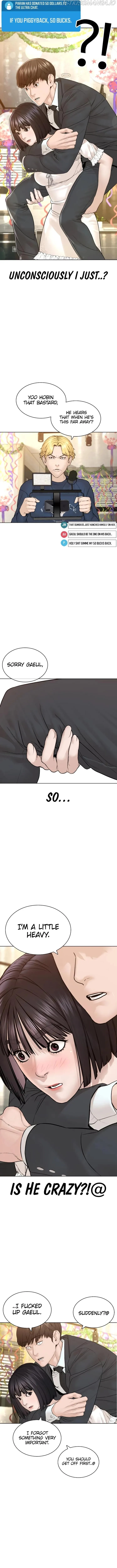 How to fight Chapter 148 Online - página 7
