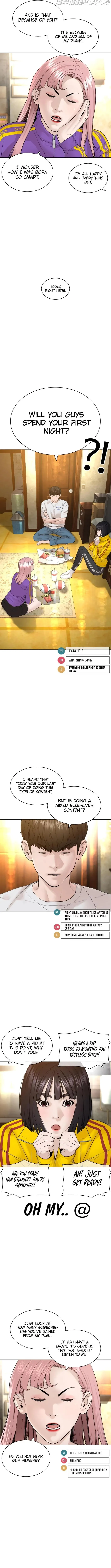 How to fight Chapter 148 Online - página 11