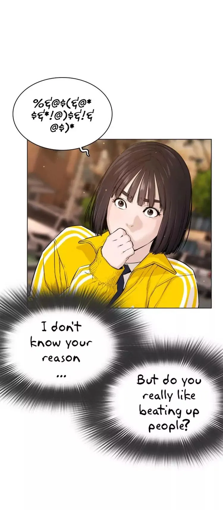 How to fight Chapter 15 Online - página 6