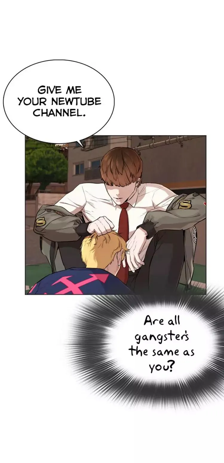 How to fight Chapter 15 Online - página 7
