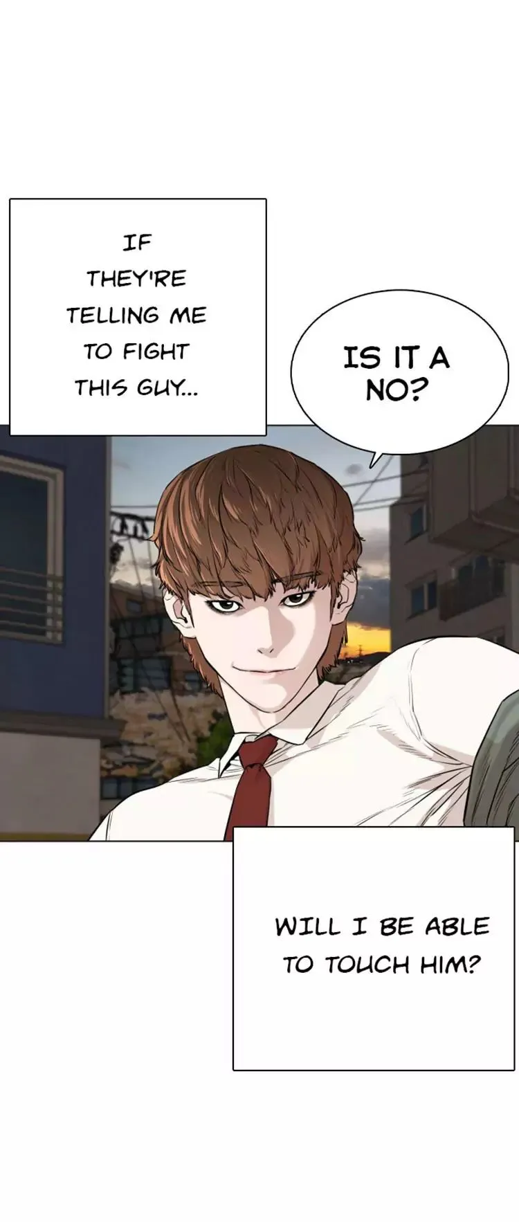 How to fight Chapter 15 Online - página 12