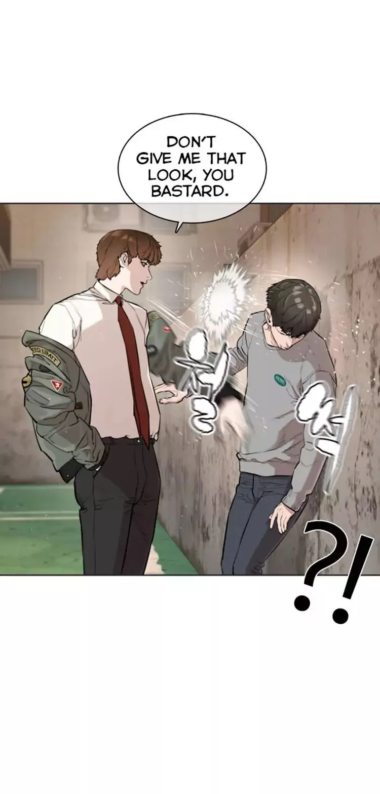 How to fight Chapter 15 Online - página 21